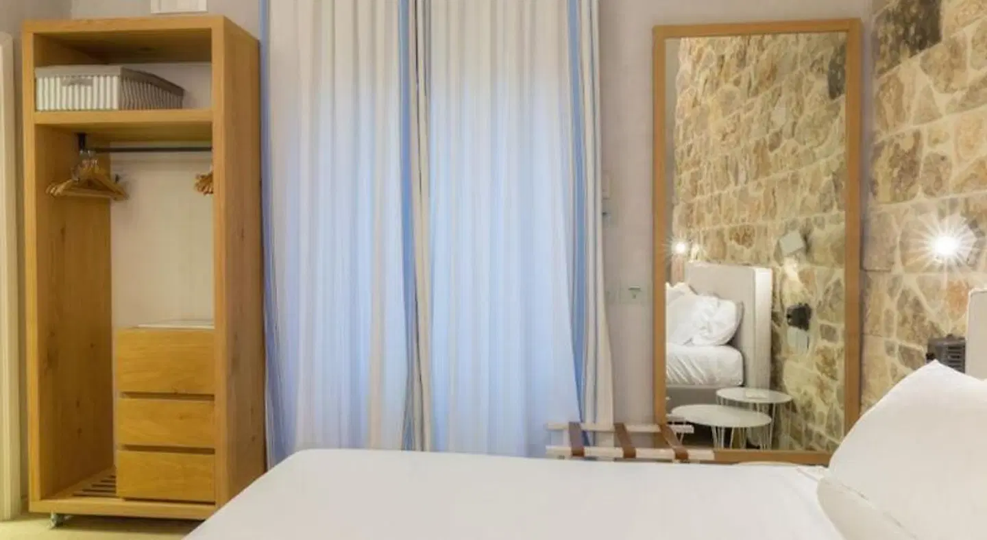 Masseria Della Volpe ROOM_EXAMPLE