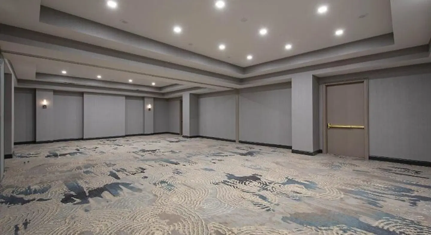 Sheraton Suites Columbus Konferenz