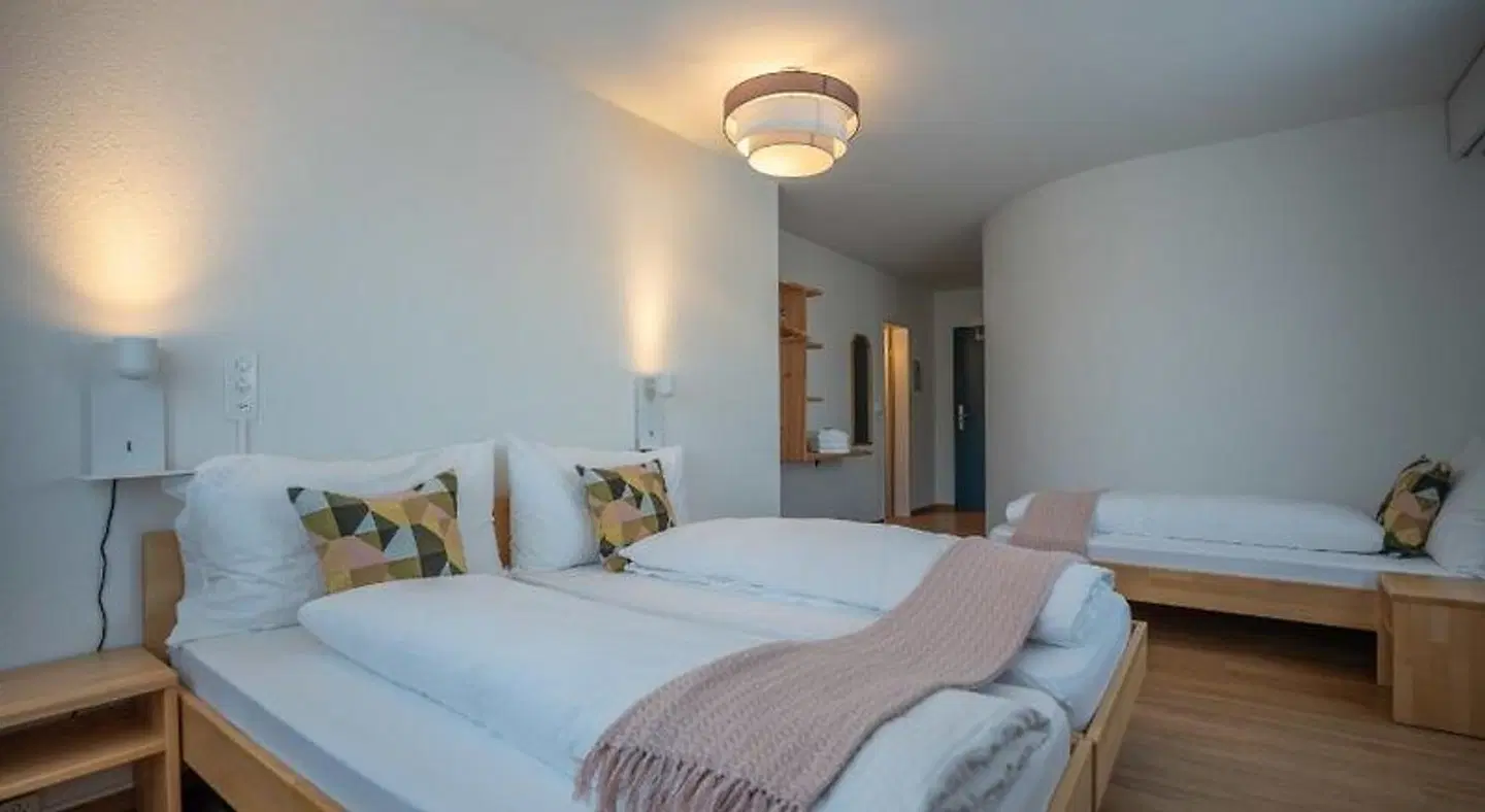 Stossplatz ROOM_EXAMPLE