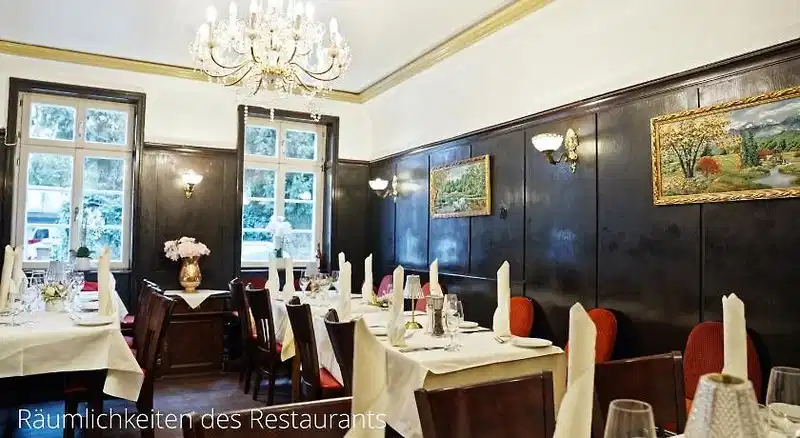 Das Lamm Heidelberg – Hotelfoto