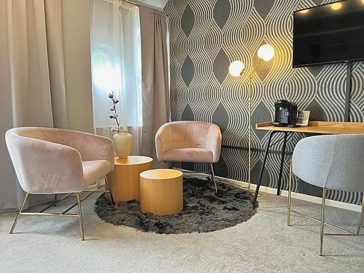 Stadt Hamburg LOUNGE_LOBBY