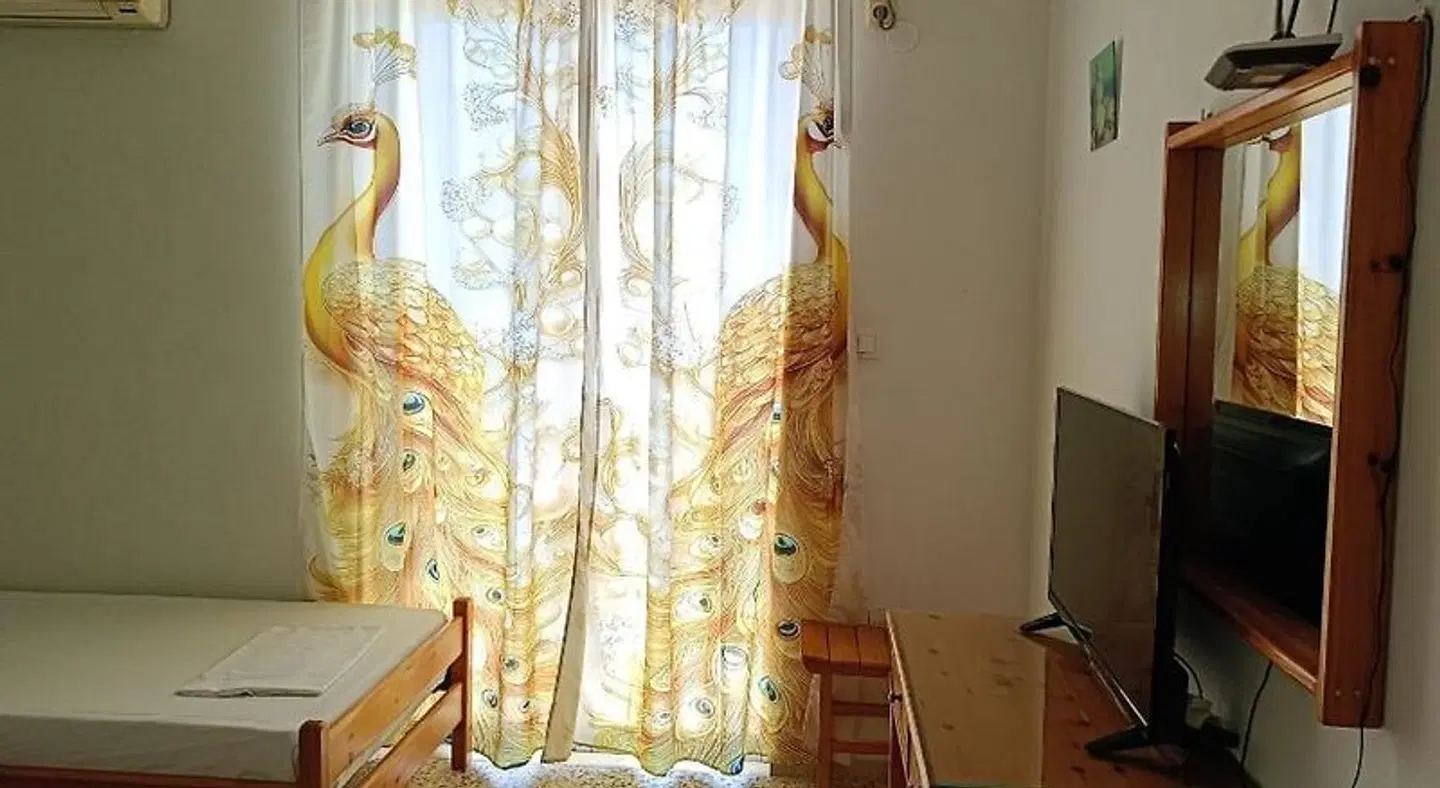 Eri Studios Badezimmer
