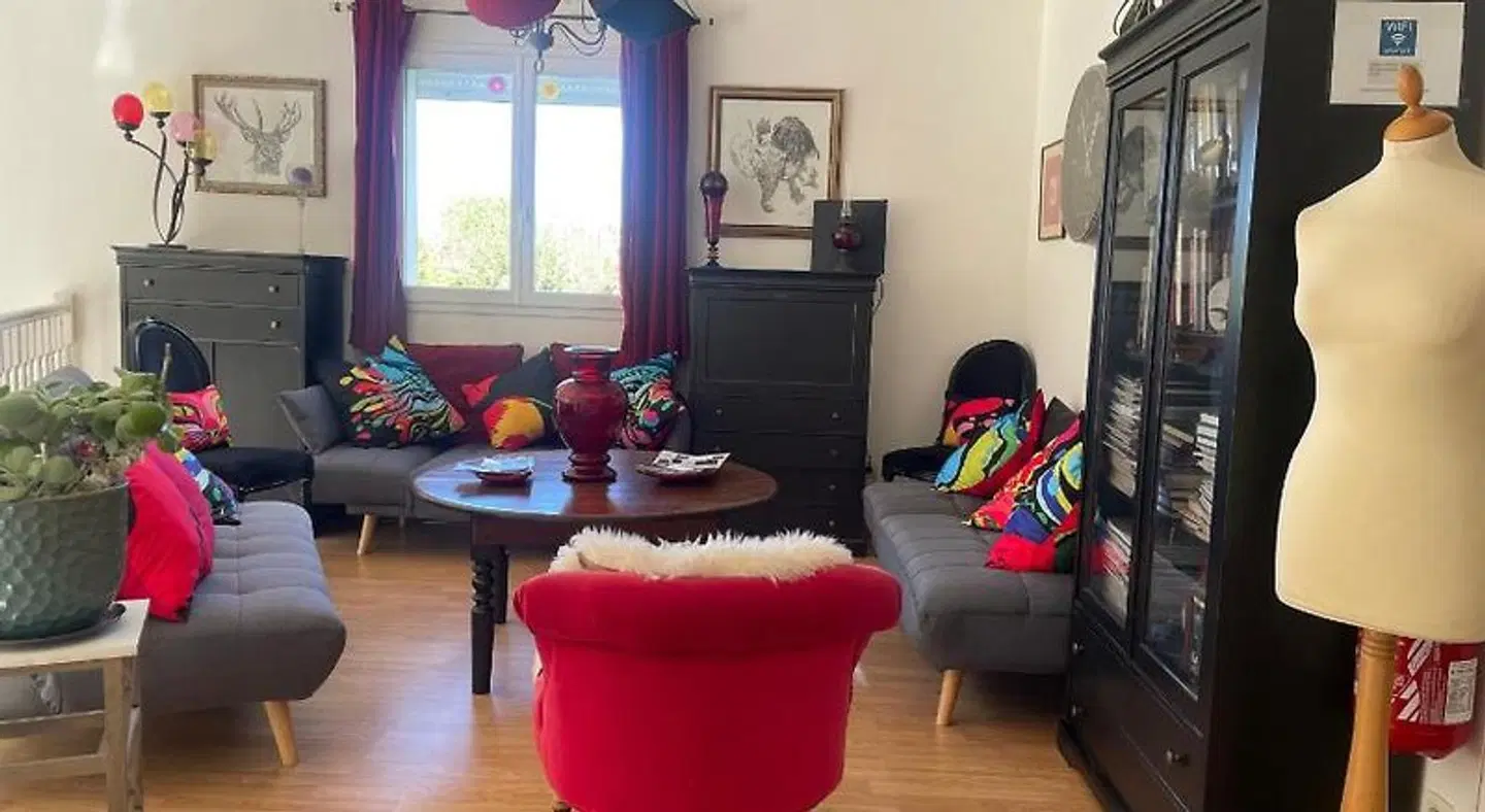 Mille et Une Bulles 51 ROOM_EXAMPLE
