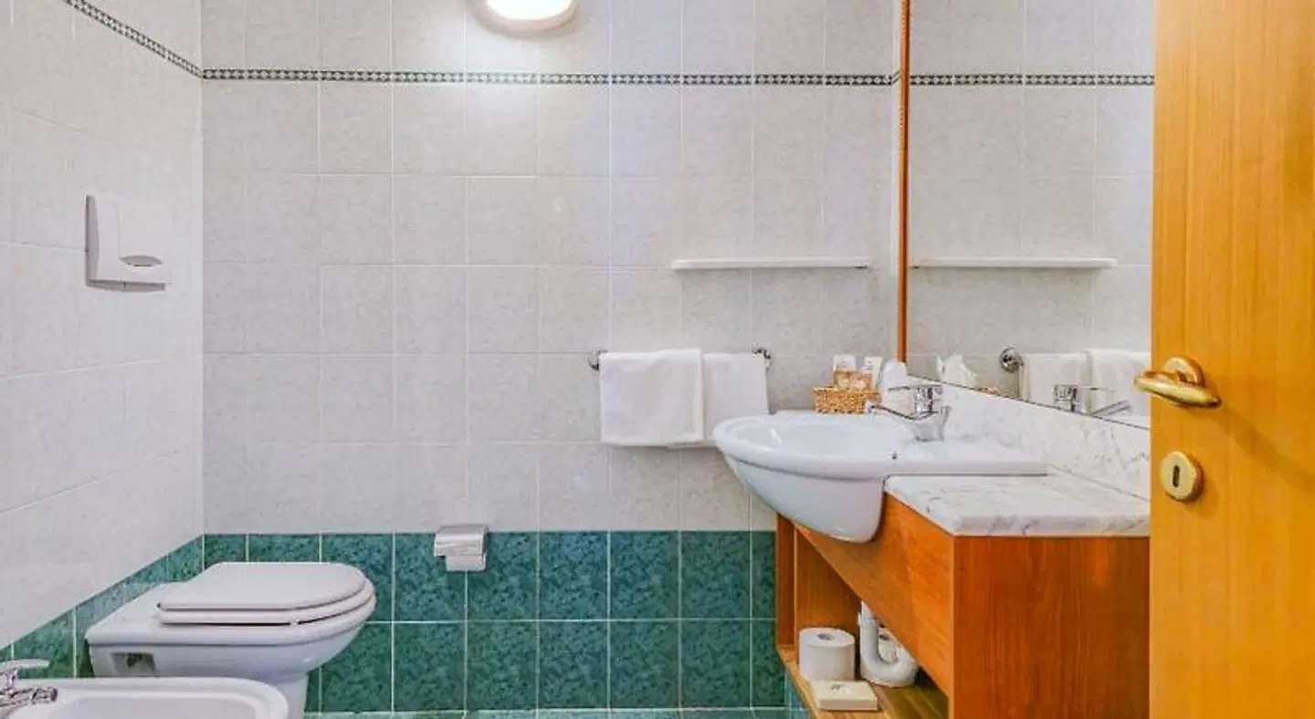 Englovacanze Badezimmer