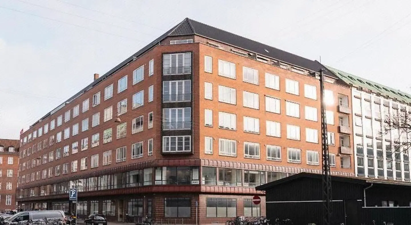 The Lakes apartments by Daniel&Jacob's EXTERIOR