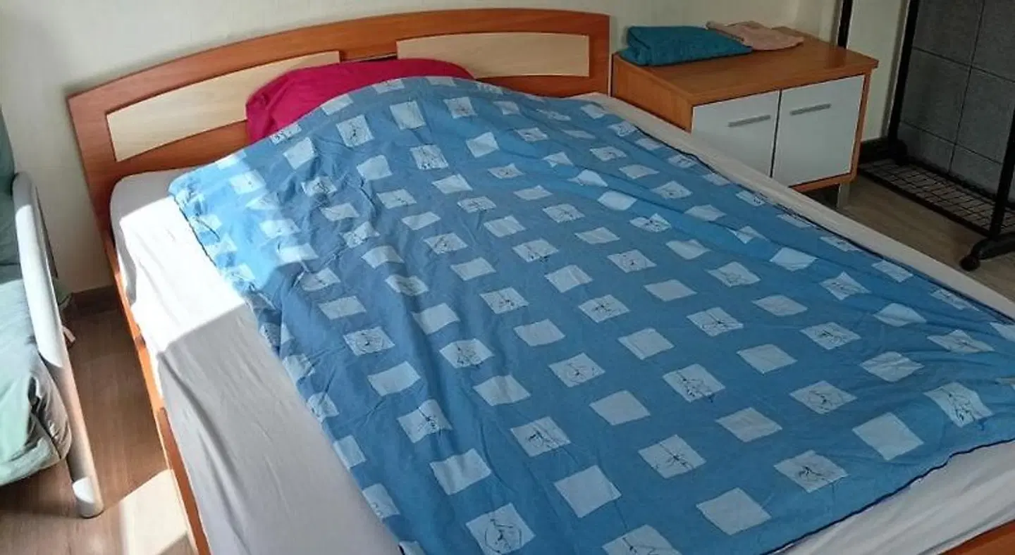 Nakvyne apgyvendinimo paslaugos DAIVOS NAKVYNES NAMAI Hallenbad