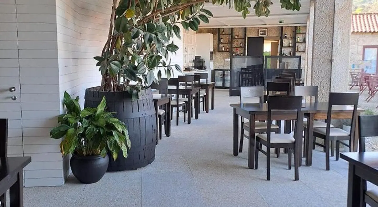 Casa D'Auleira Restaurant