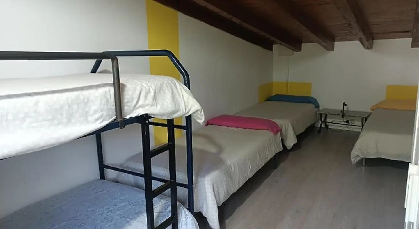 Casa Txakainlo ROOM_EXAMPLE