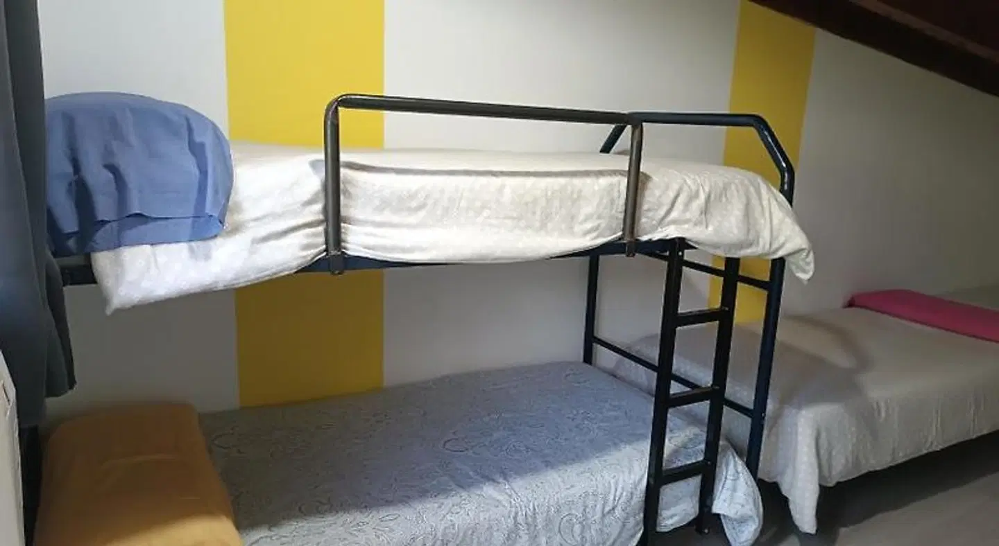 Casa Txakainlo ROOM_EXAMPLE
