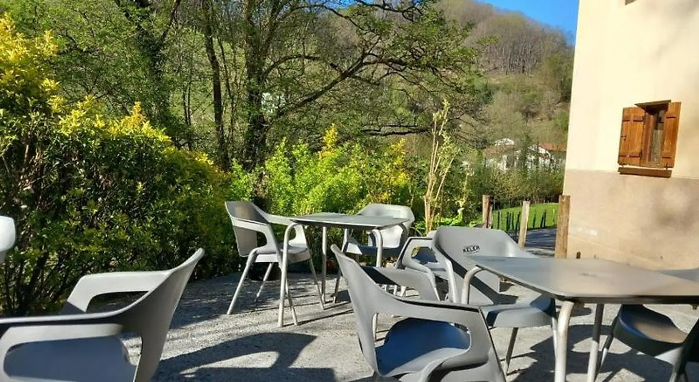 Casa Txakainlo SPORTS_AND_LEISURE