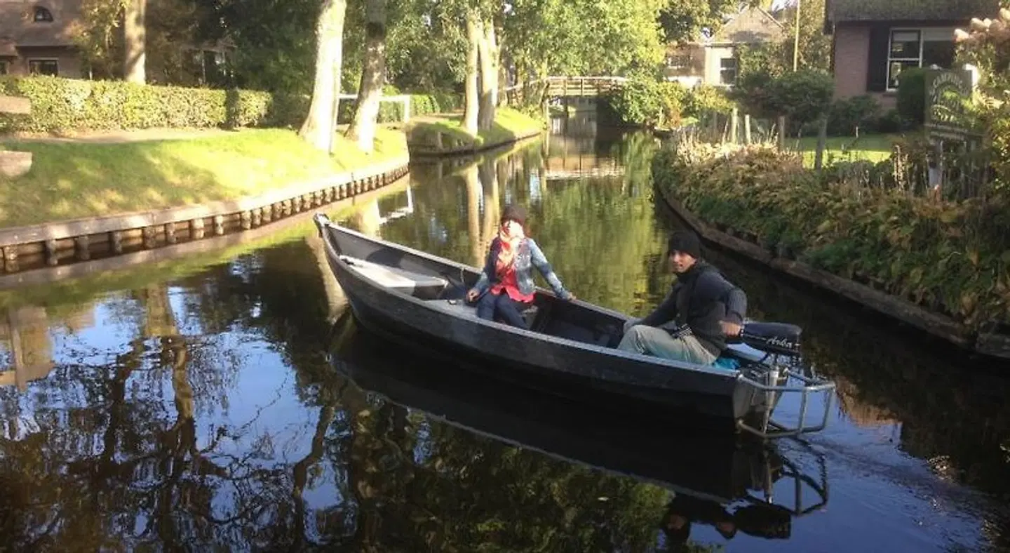 B&B De Hofstee SPORTS_AND_LEISURE