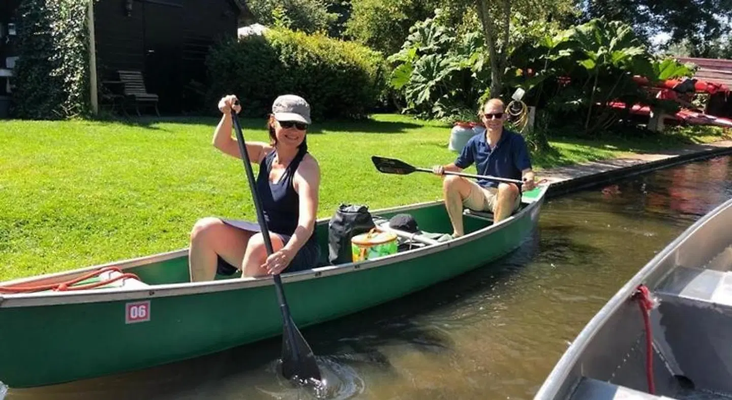 B&B De Hofstee SPORTS_AND_LEISURE