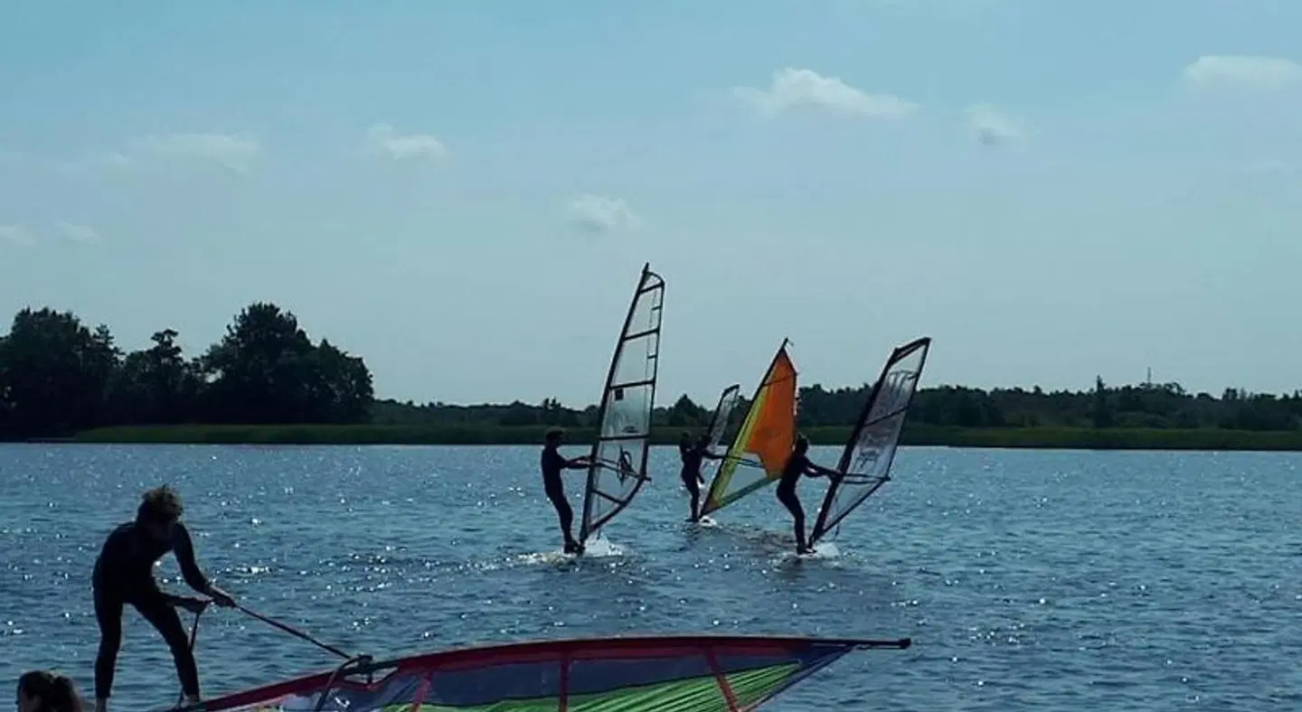 B&B De Hofstee SPORTS_AND_LEISURE