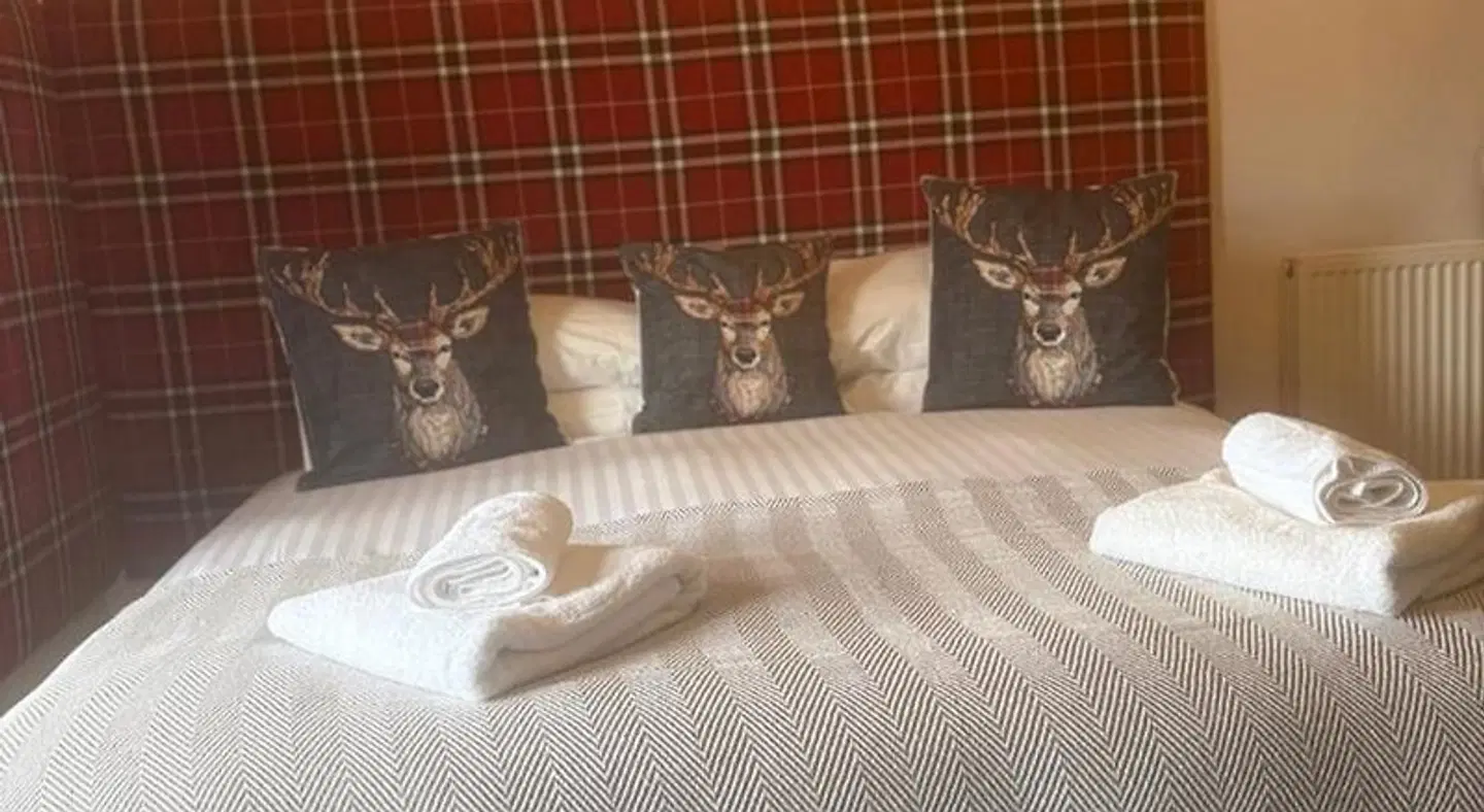 St Olaf Hotel ROOM_EXAMPLE