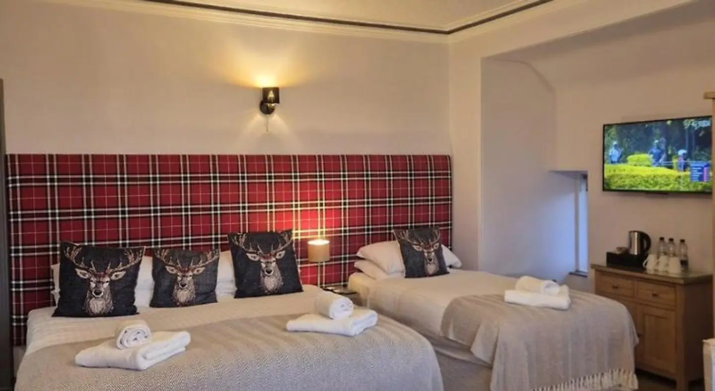St Olaf Hotel ROOM_EXAMPLE