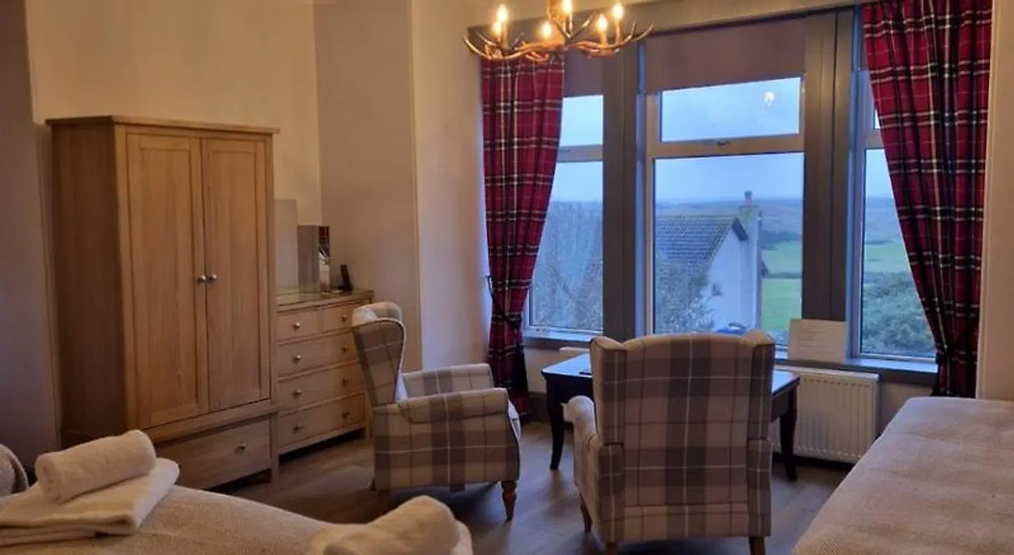 St Olaf Hotel ROOM_EXAMPLE