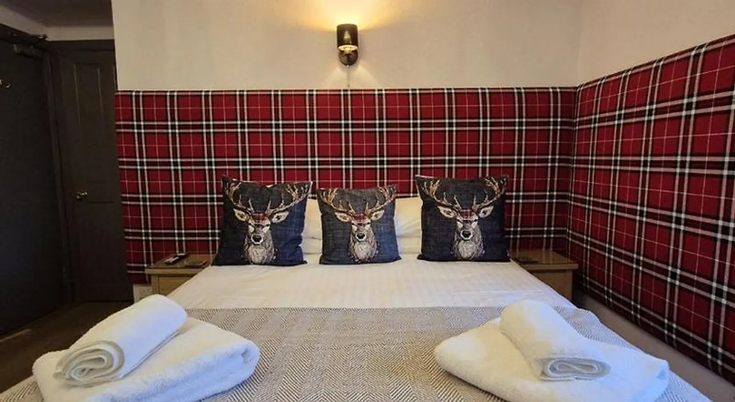St Olaf Hotel ROOM_EXAMPLE