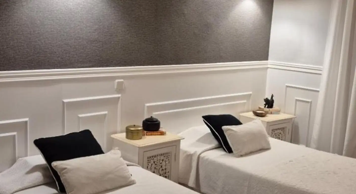 Casa Do Foral HEALTH_BEAUTY