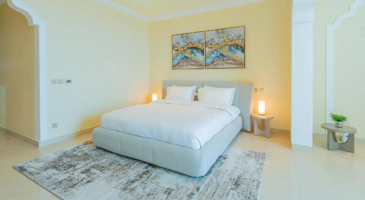 Al Hamra Residence ROOM_EXAMPLE