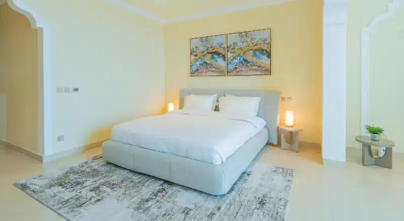 Al Hamra Residence – Hotelfoto