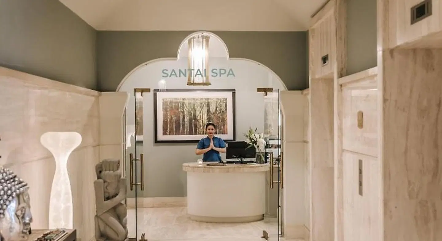 The H Dubai HEALTH_BEAUTY