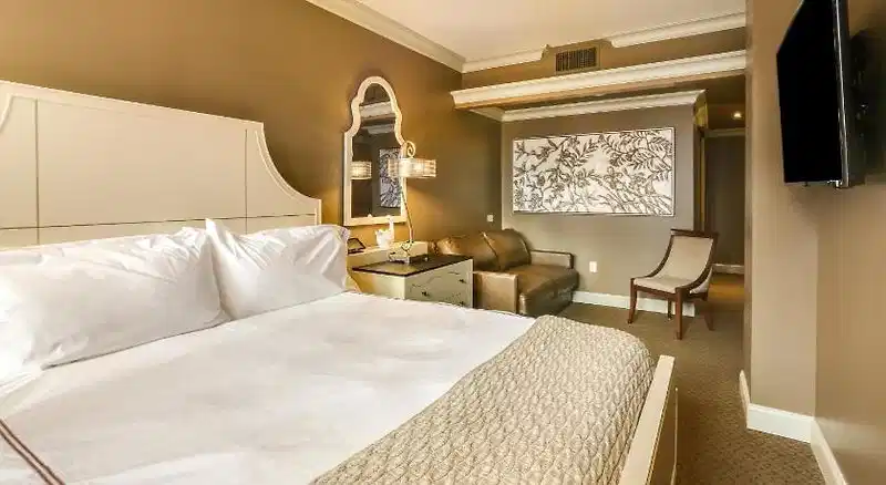 Curtiss Hotel, an Ascend Hotel Collection Member – Hotelfoto