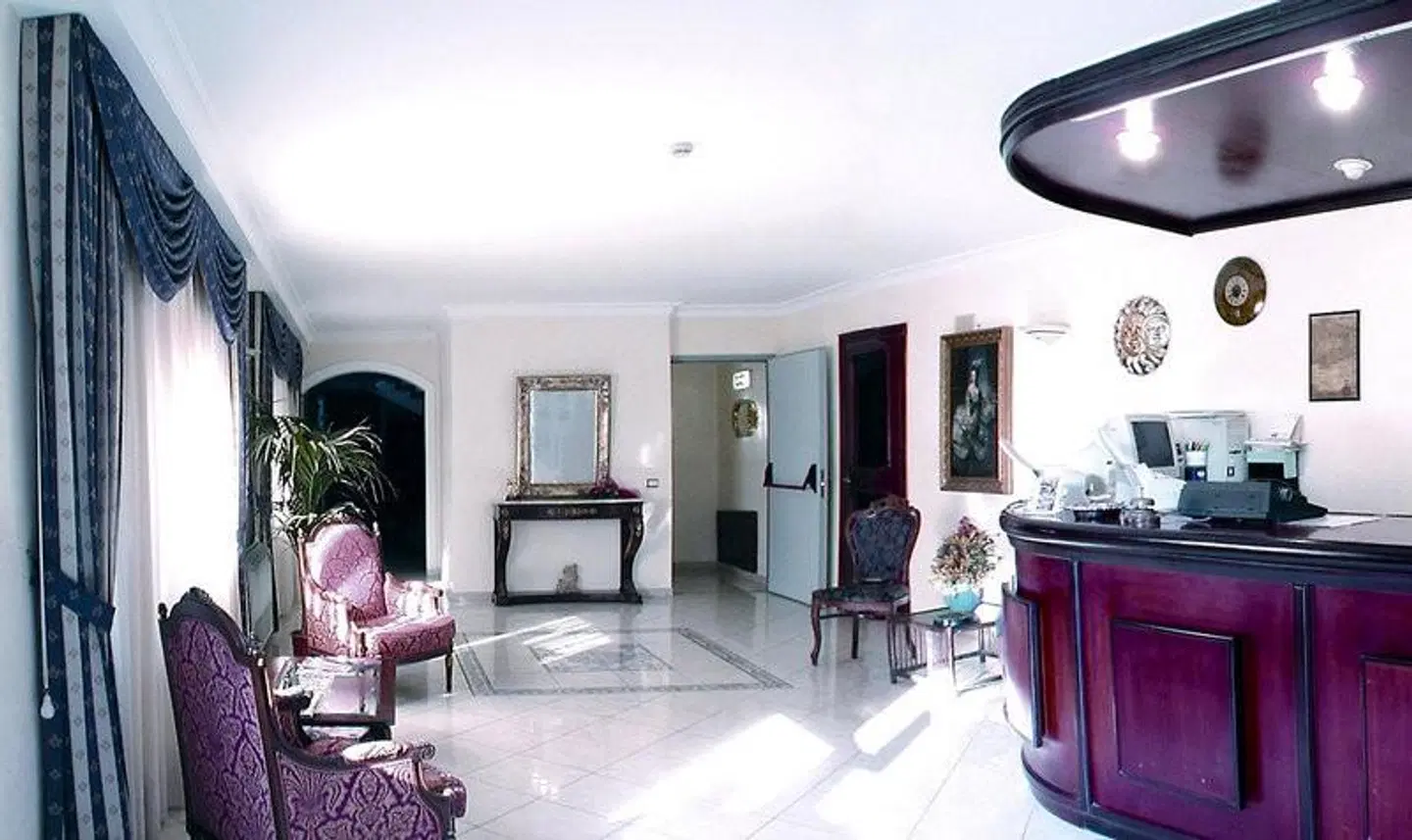 Alceste LOUNGE_LOBBY