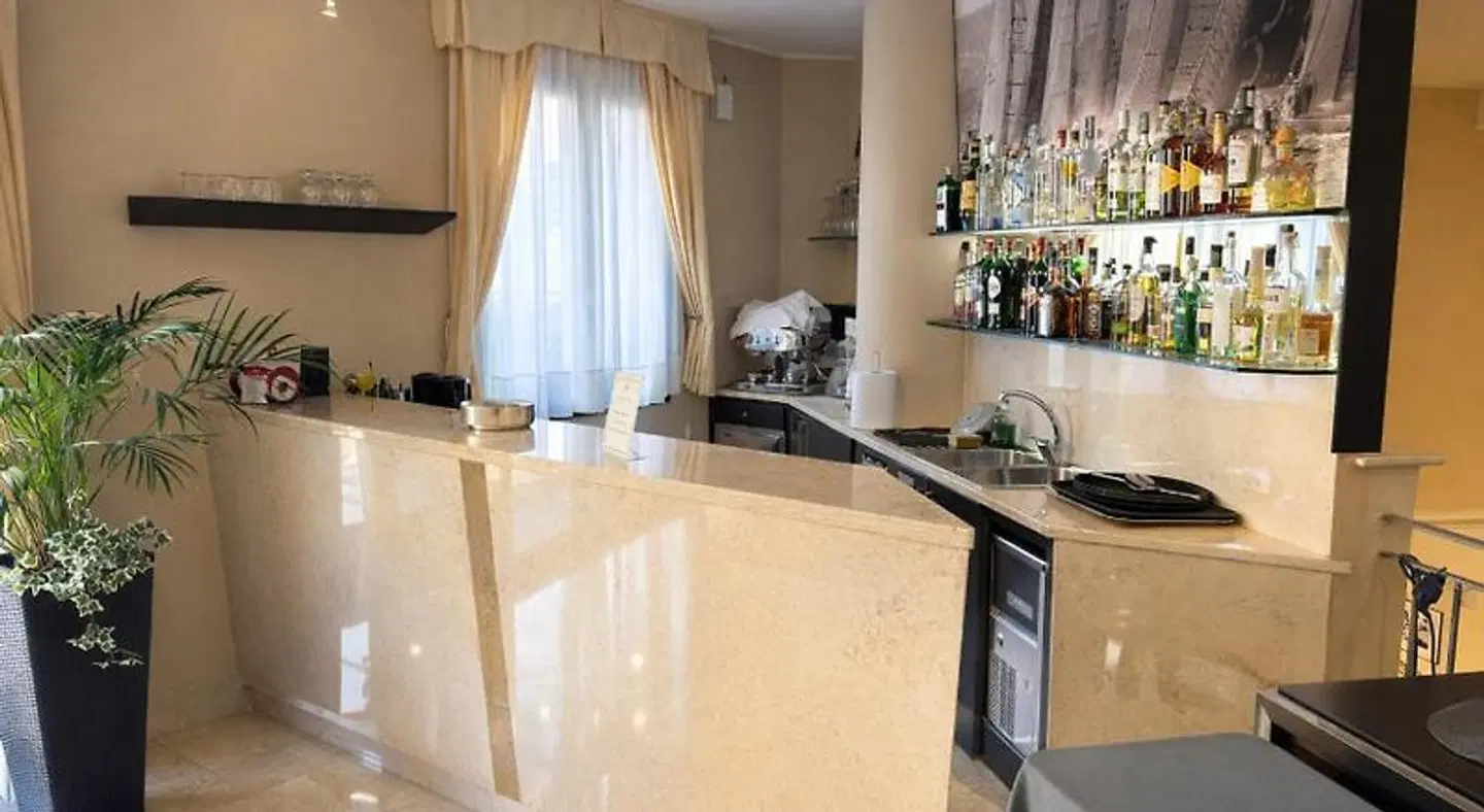 Appartamenti Porto San Rocco LOUNGE_LOBBY