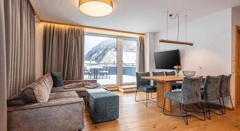 Carpe Solem Rauris by ALPS RESORTS – Hotelfoto