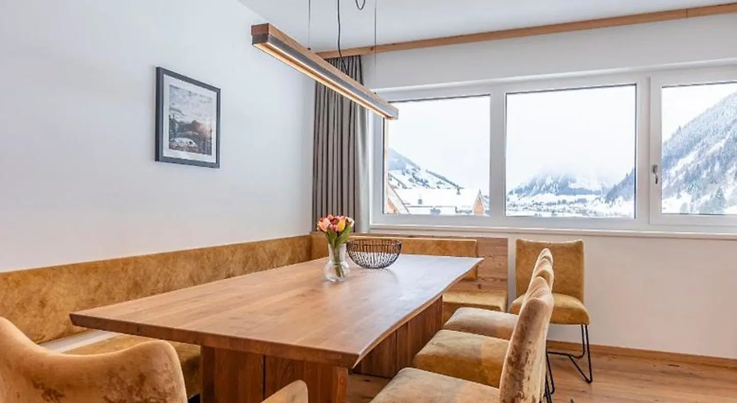 Carpe Solem Rauris by ALPS RESORTS ROOM_EXAMPLE
