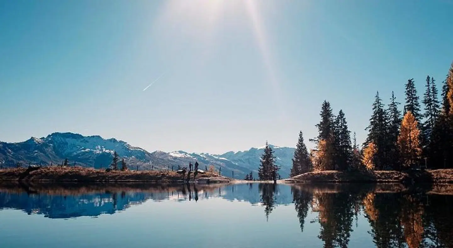 Carpe Solem Rauris by ALPS RESORTS OUTDOOR_POOL
