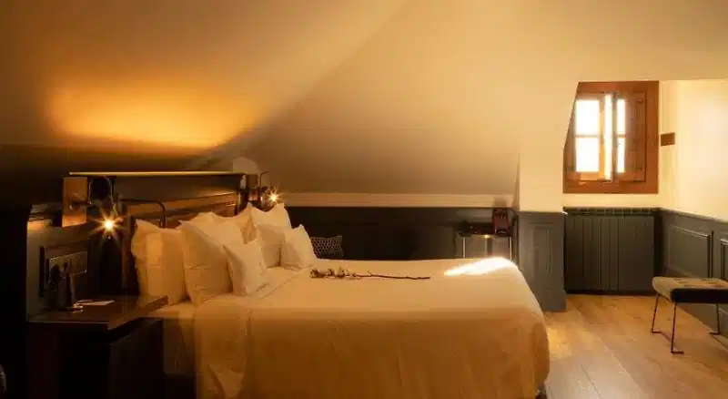 La Casa del Presidente – Hotelfoto