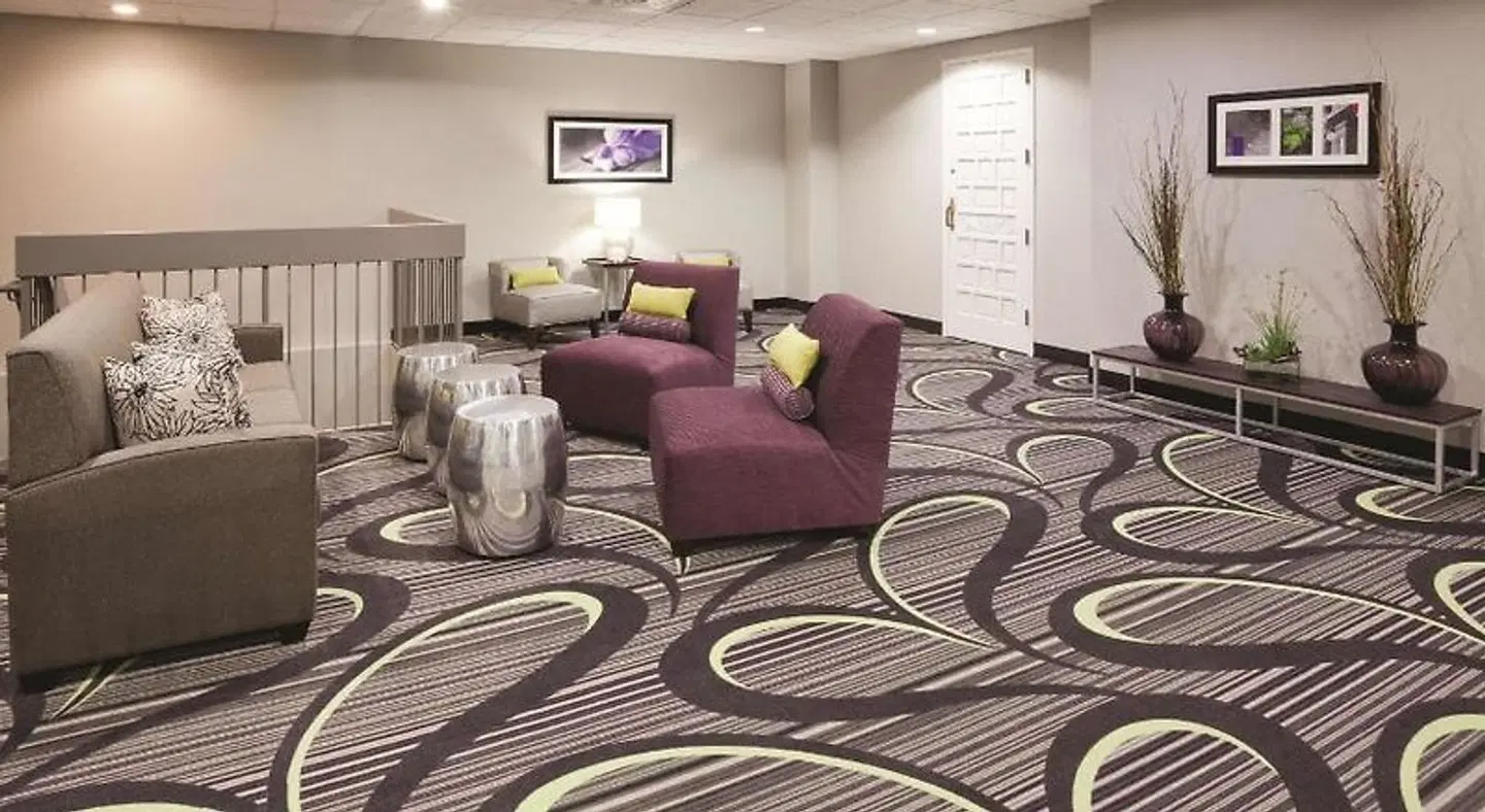 La Quinta by Wyndham Minneapolis Bloomington W LOUNGE_LOBBY