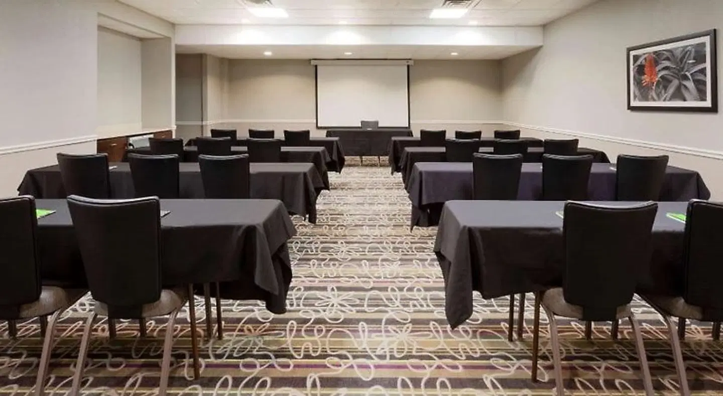 La Quinta by Wyndham Minneapolis Bloomington W Konferenz