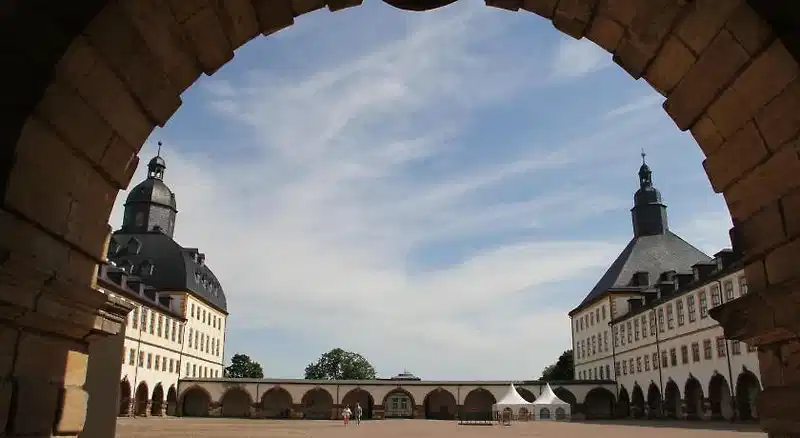 Pension Der kleine Nachbar – Hotelfoto