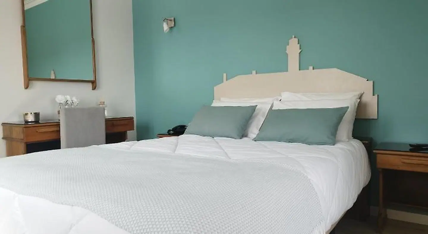 Hotel Areias Claras ROOM_EXAMPLE