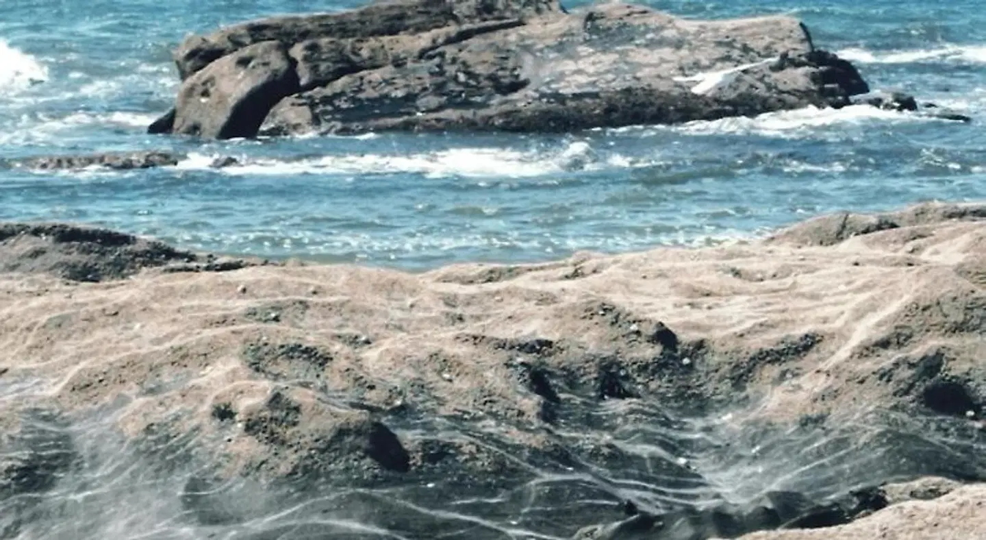 Hotel Areias Claras Strand