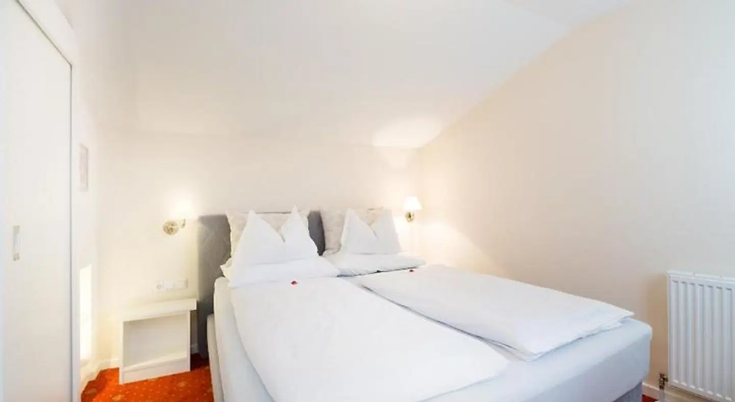 Hotel Garni Keil ROOM_EXAMPLE