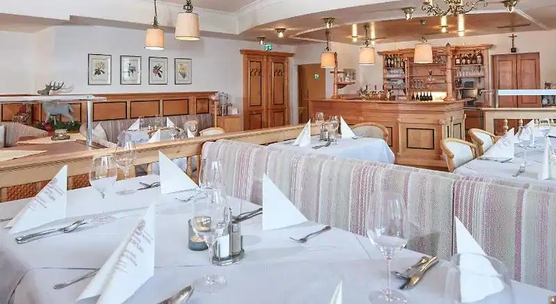 Hotel am Sonnenhügel – Hotelfoto