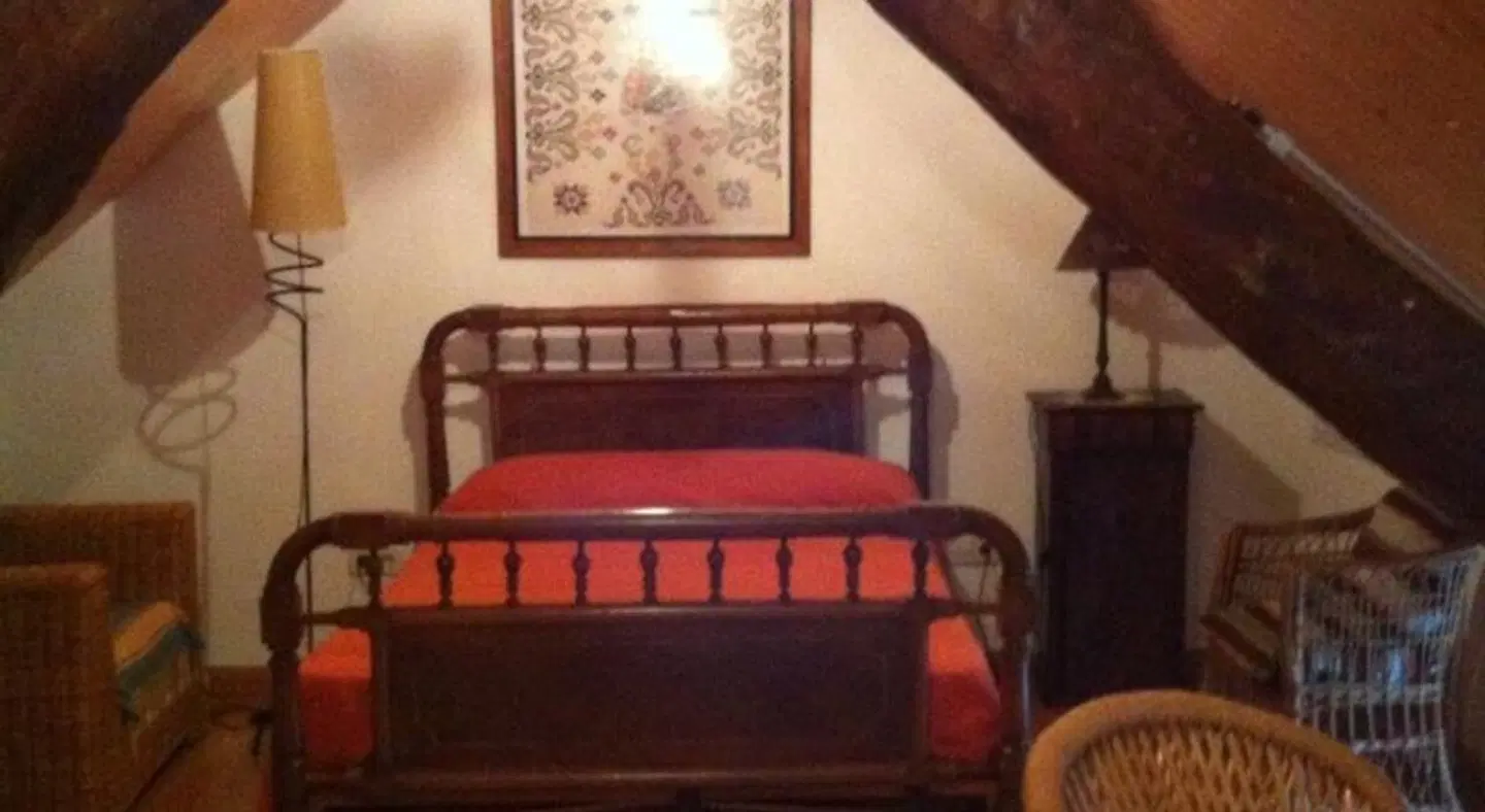 Casa Campo ROOM_EXAMPLE