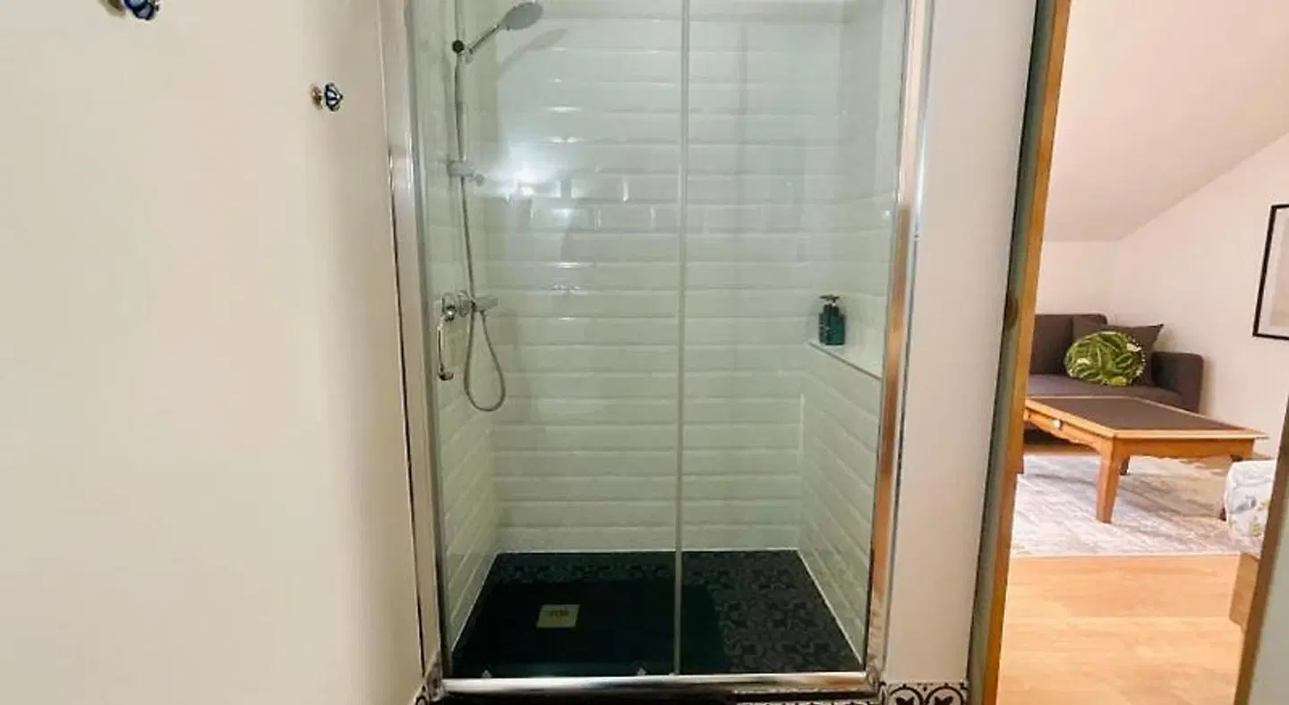 Boreal Porto Gaia - Patio & Pool Badezimmer