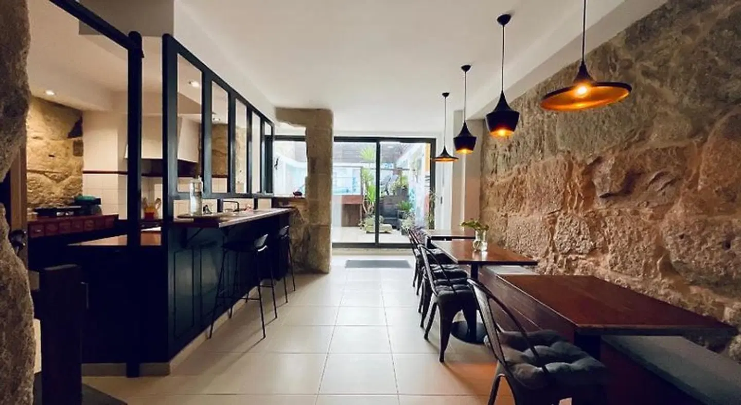 Boreal Porto Gaia - Patio & Pool SPORTS_AND_LEISURE