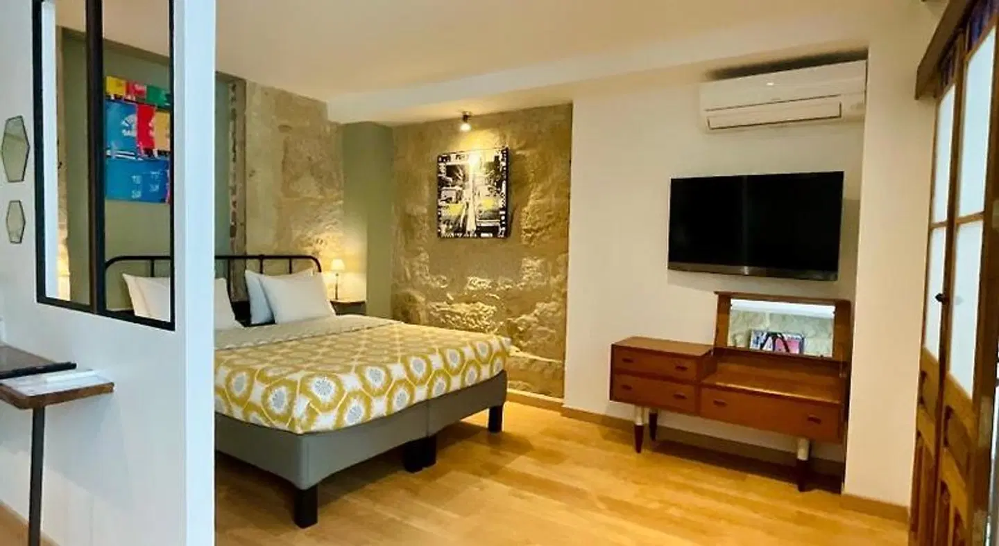 Boreal Porto Gaia - Patio & Pool ROOM_EXAMPLE