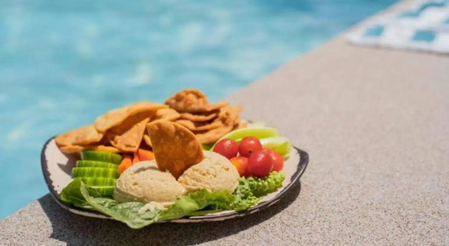 Perdido Beach Resort Restaurant