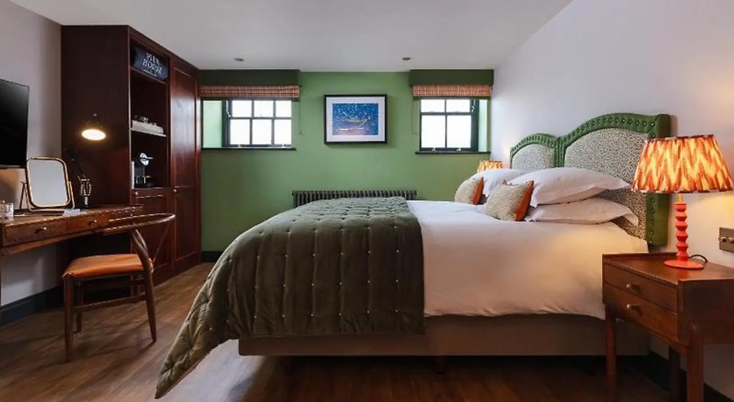 The Pier House ROOM_EXAMPLE