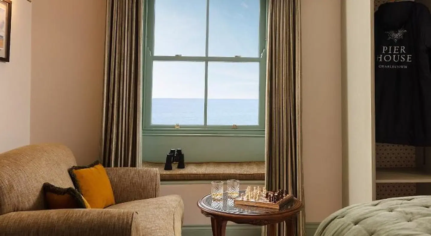 The Pier House ROOM_EXAMPLE