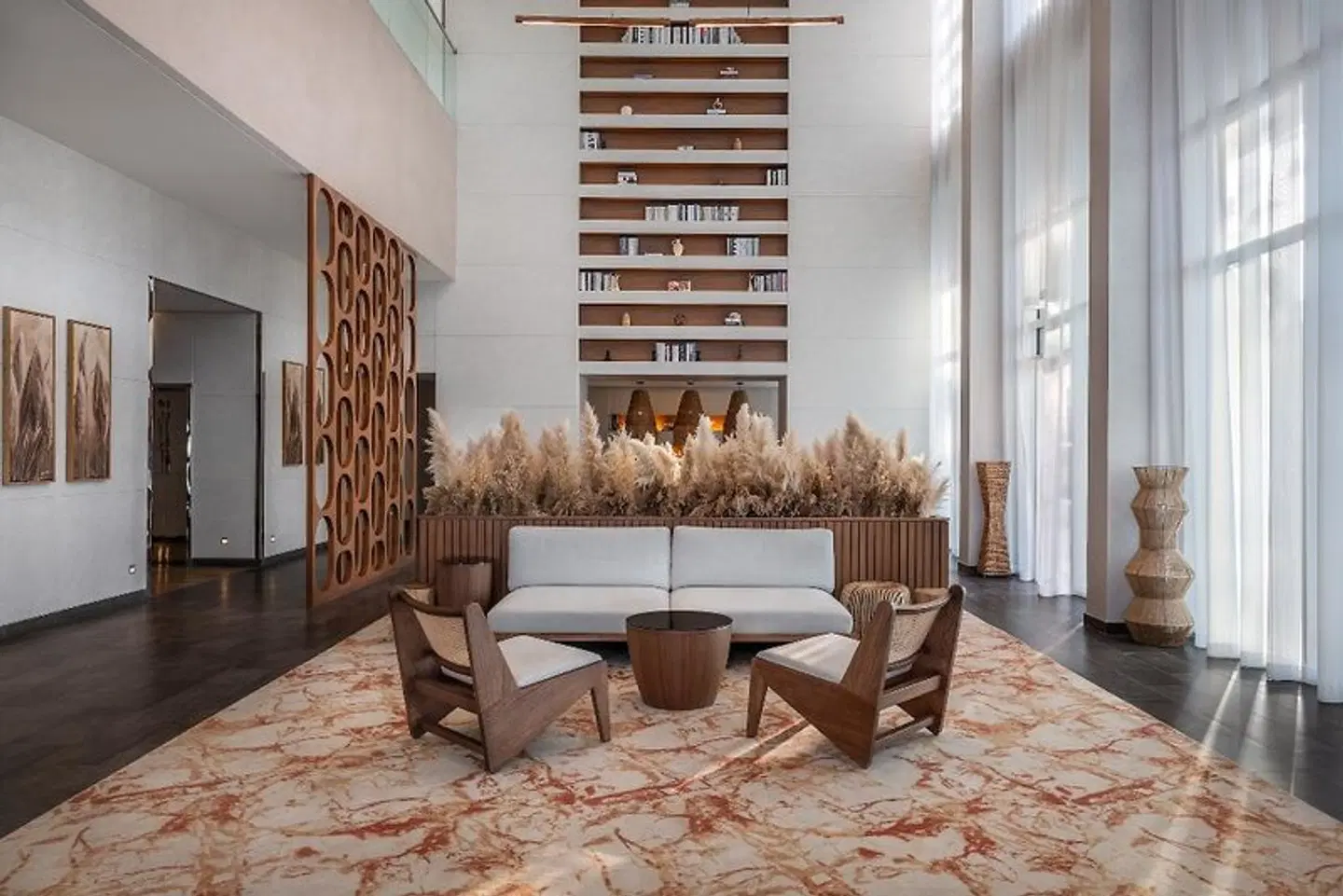 Yas Plaza Circuit by IHG ROOM_EXAMPLE