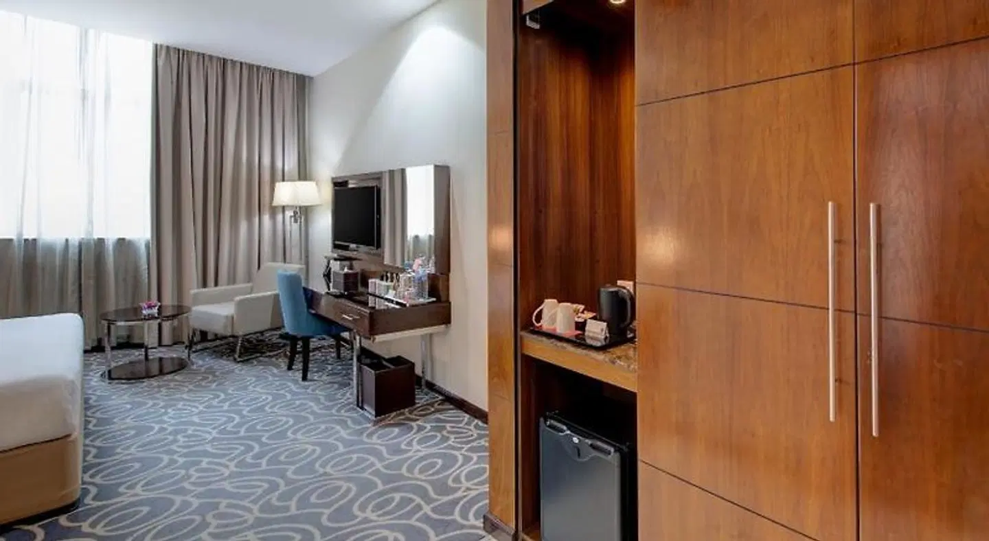 Ramada Abu Dhabi Corniche ROOM_EXAMPLE