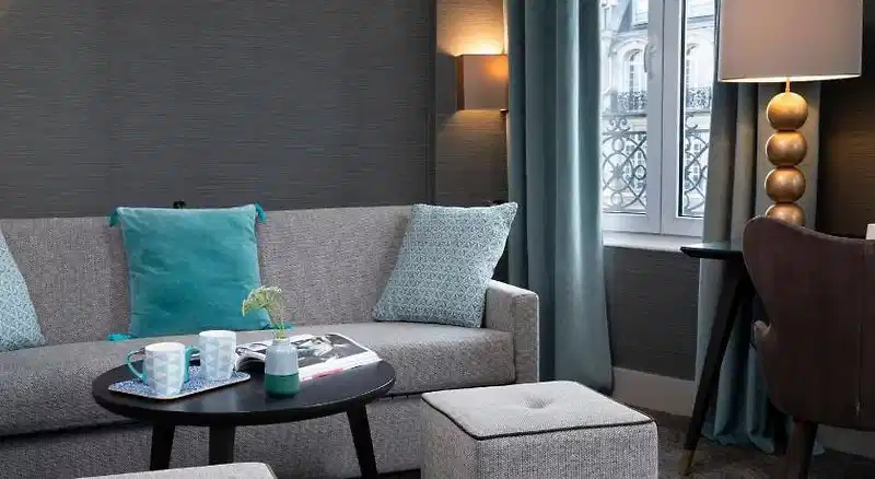 Emeraude Plaza Etoile – Hotelfoto
