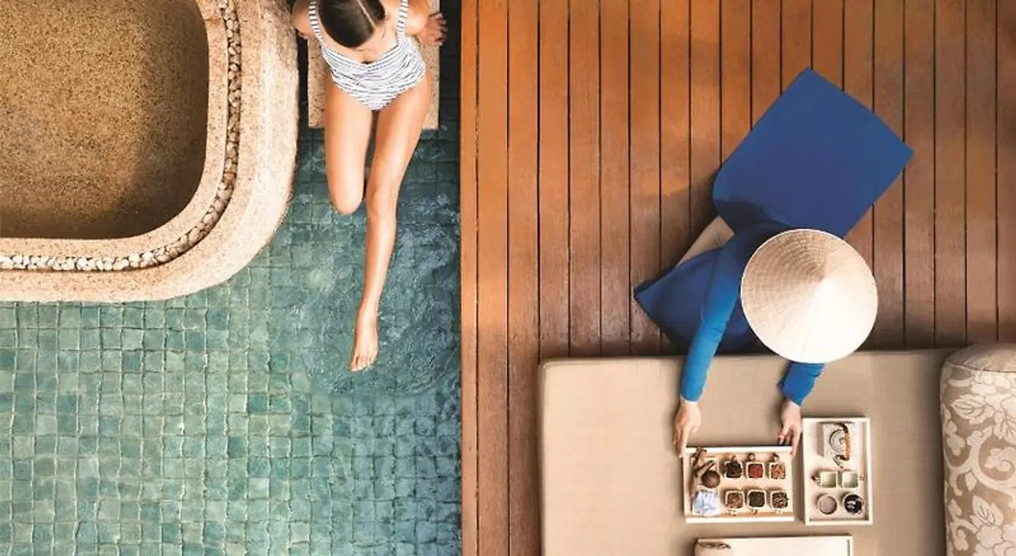 Hyatt Regency Danang Resort & Spa PEOPLE